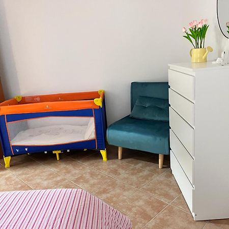 Appartamento La Casina Azzurra Montesilvano Marina Esterno foto