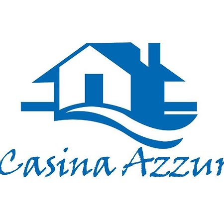 Appartamento La Casina Azzurra Montesilvano Marina Esterno foto