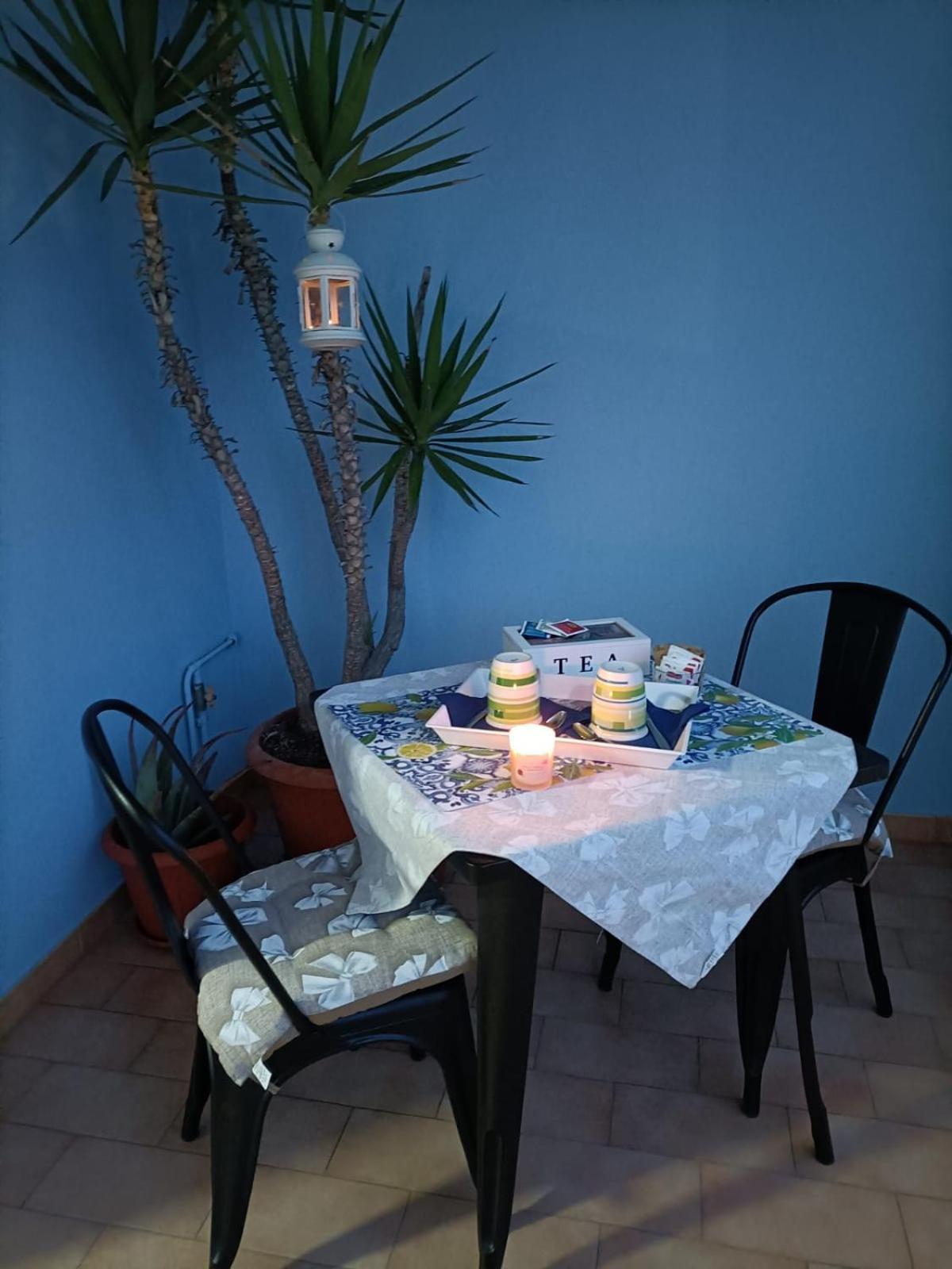 Appartamento La Casina Azzurra Montesilvano Marina Esterno foto