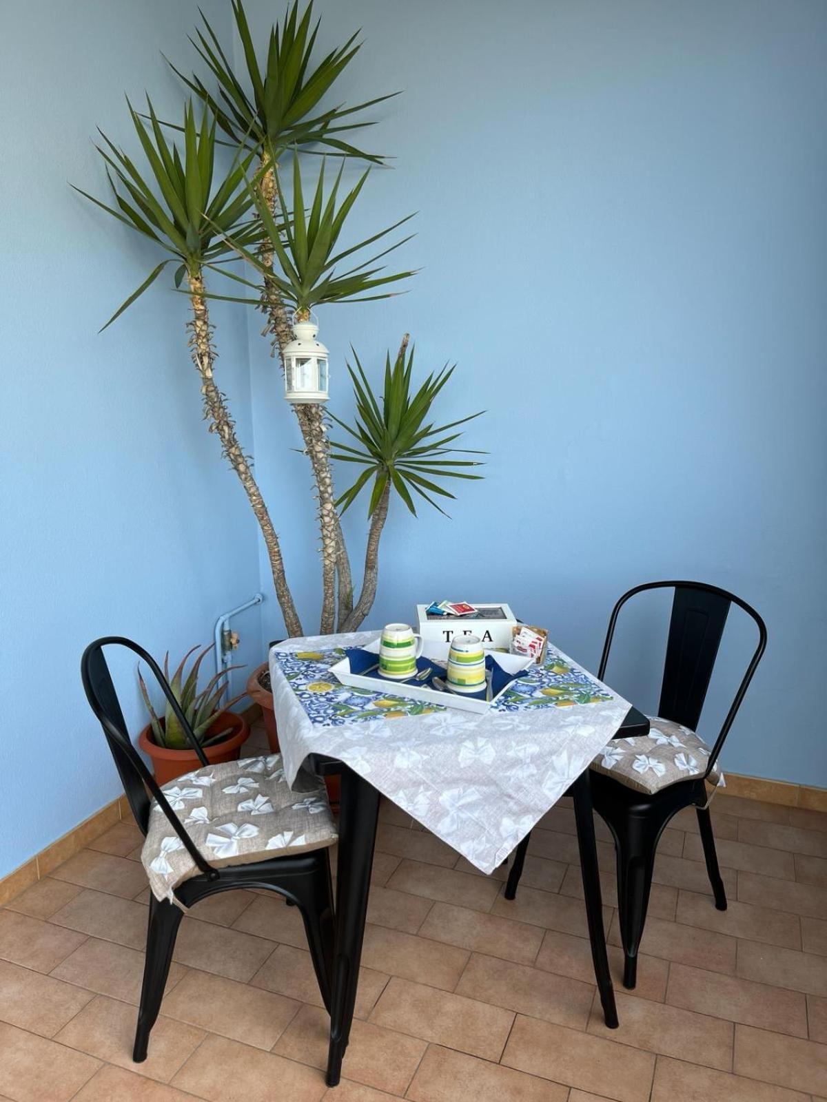 Appartamento La Casina Azzurra Montesilvano Marina Esterno foto