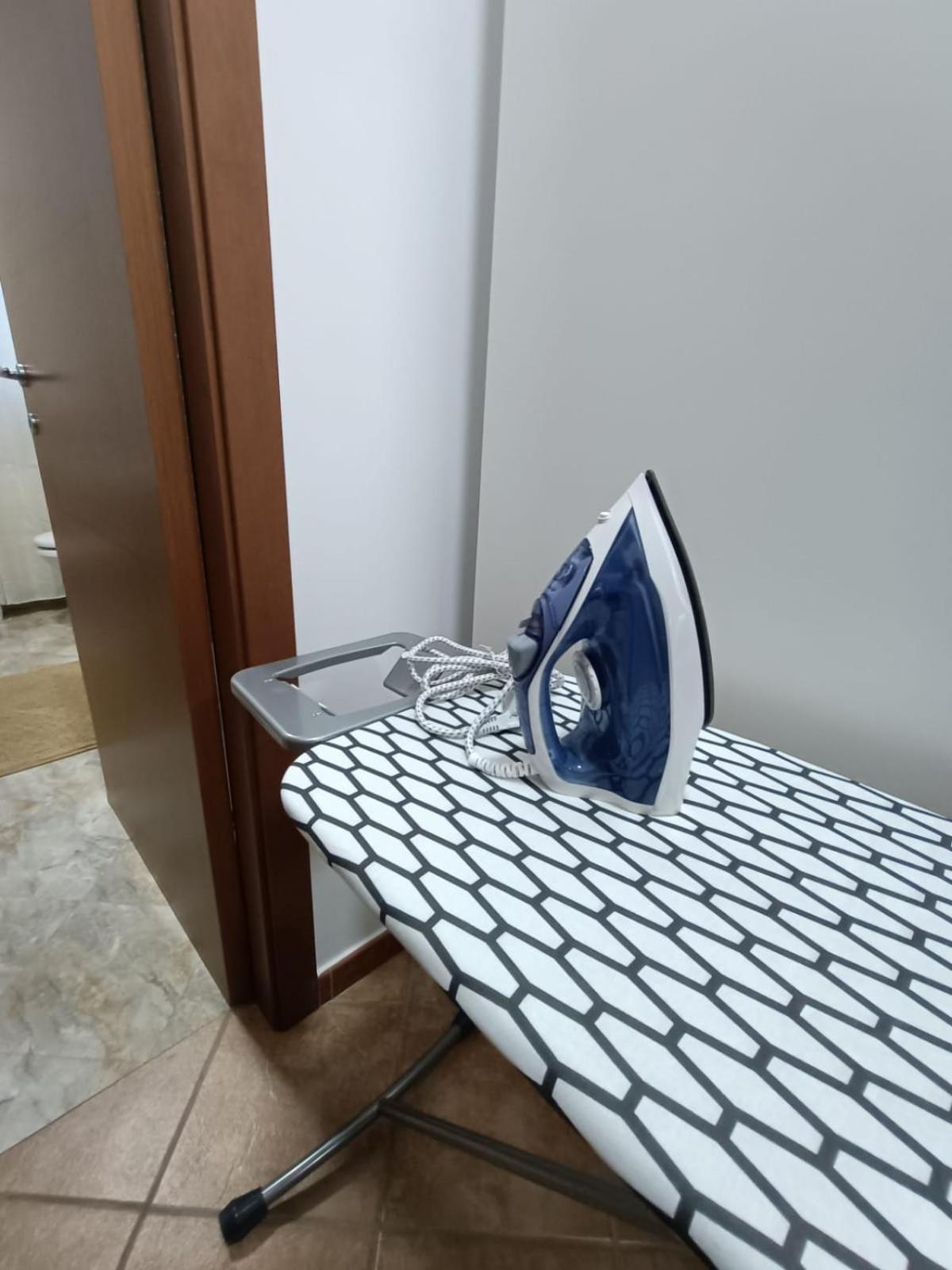 Appartamento La Casina Azzurra Montesilvano Marina Esterno foto