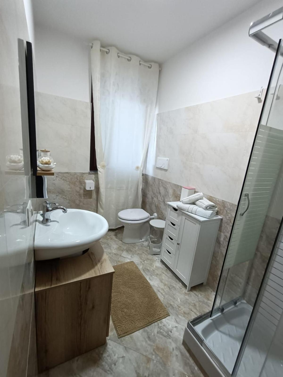Appartamento La Casina Azzurra Montesilvano Marina Esterno foto