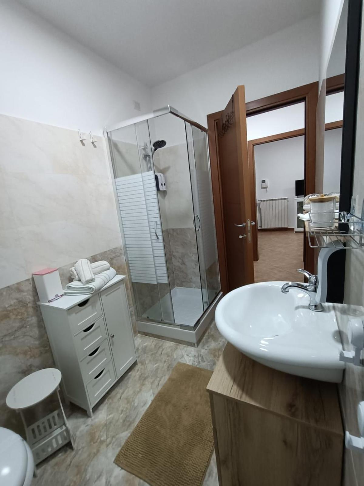 Appartamento La Casina Azzurra Montesilvano Marina Esterno foto