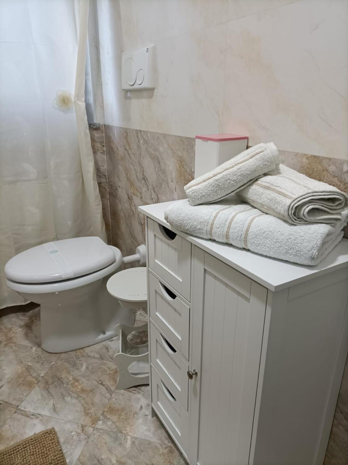 Appartamento La Casina Azzurra Montesilvano Marina Esterno foto