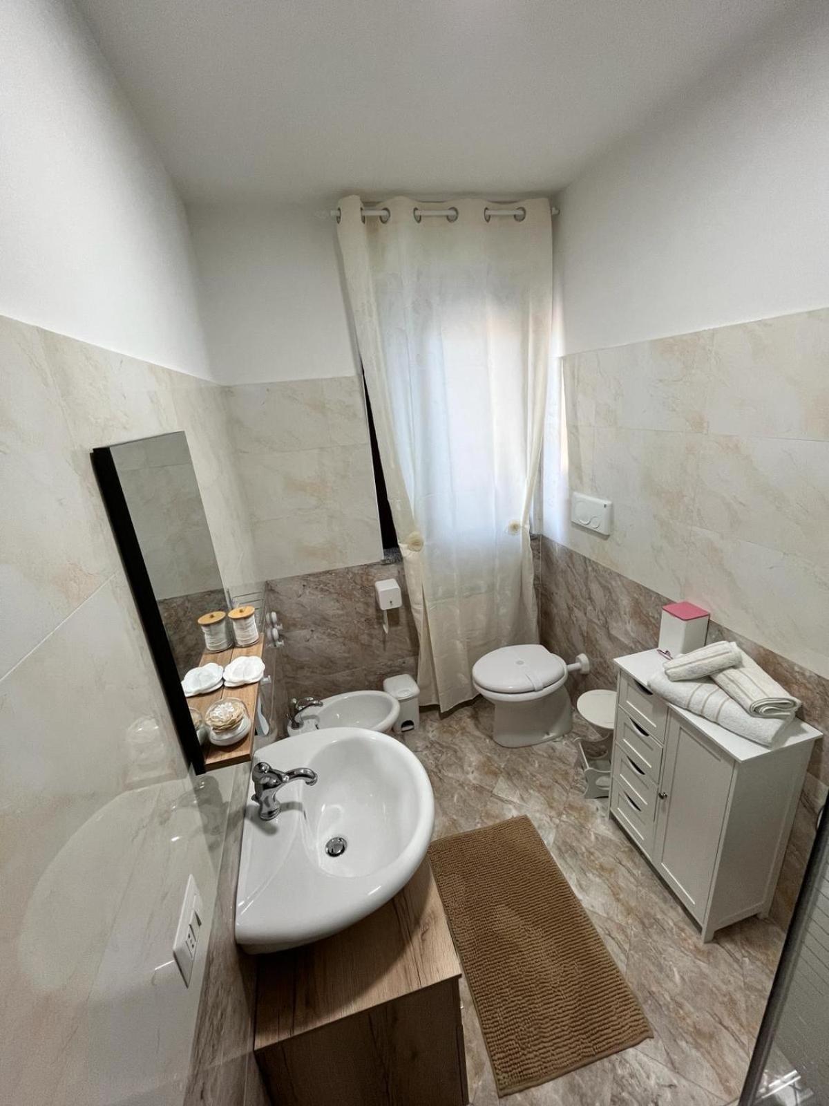 Appartamento La Casina Azzurra Montesilvano Marina Esterno foto
