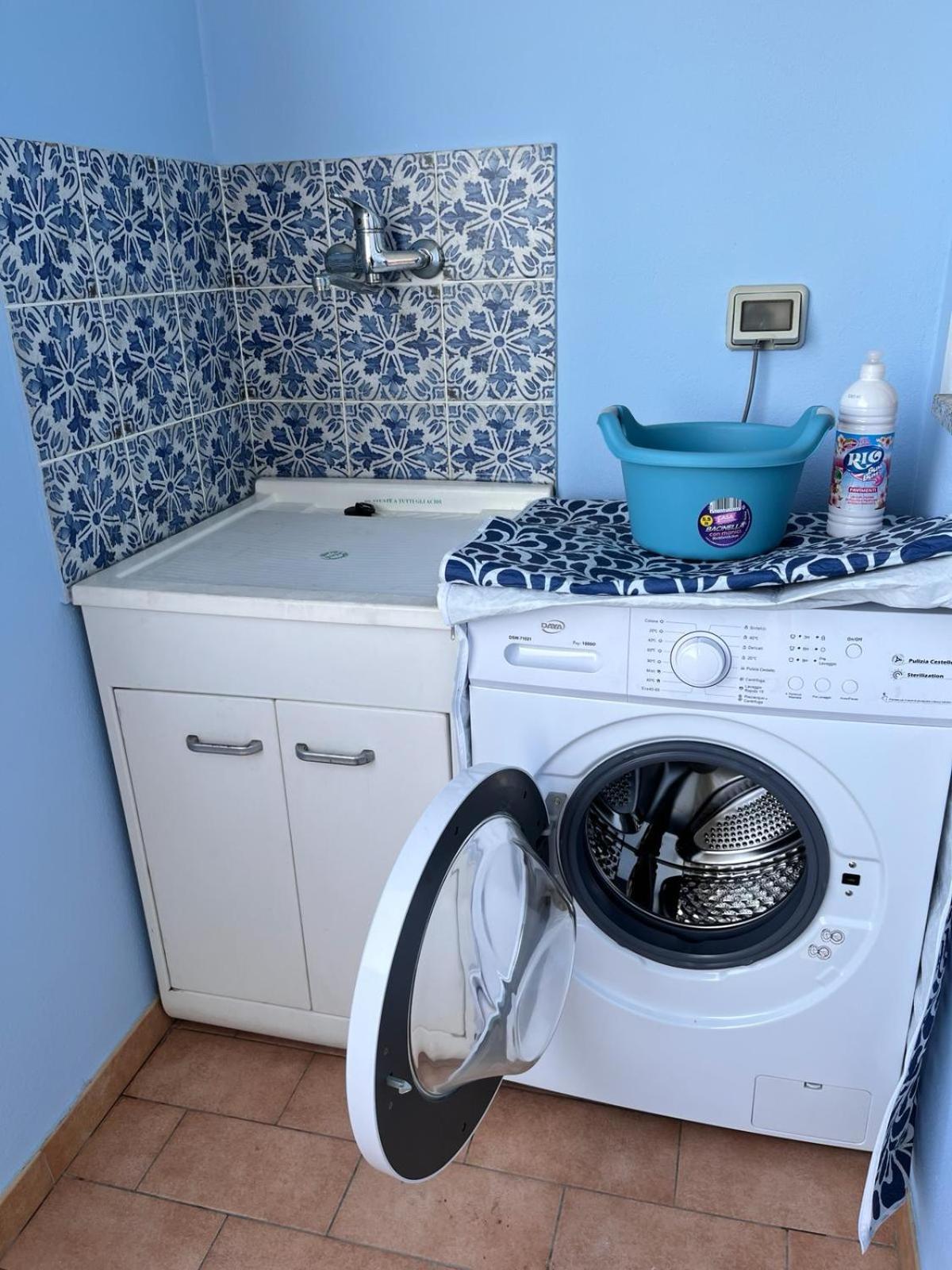 Appartamento La Casina Azzurra Montesilvano Marina Esterno foto