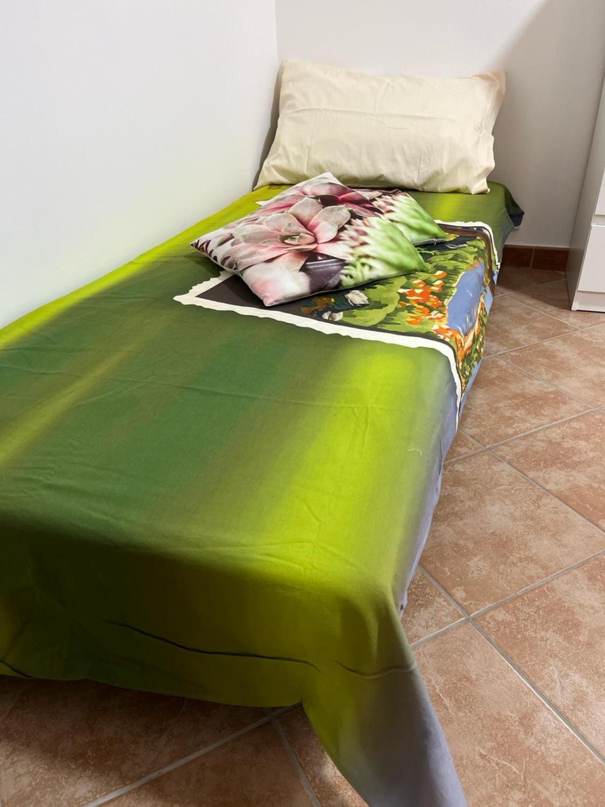 Appartamento La Casina Azzurra Montesilvano Marina Esterno foto