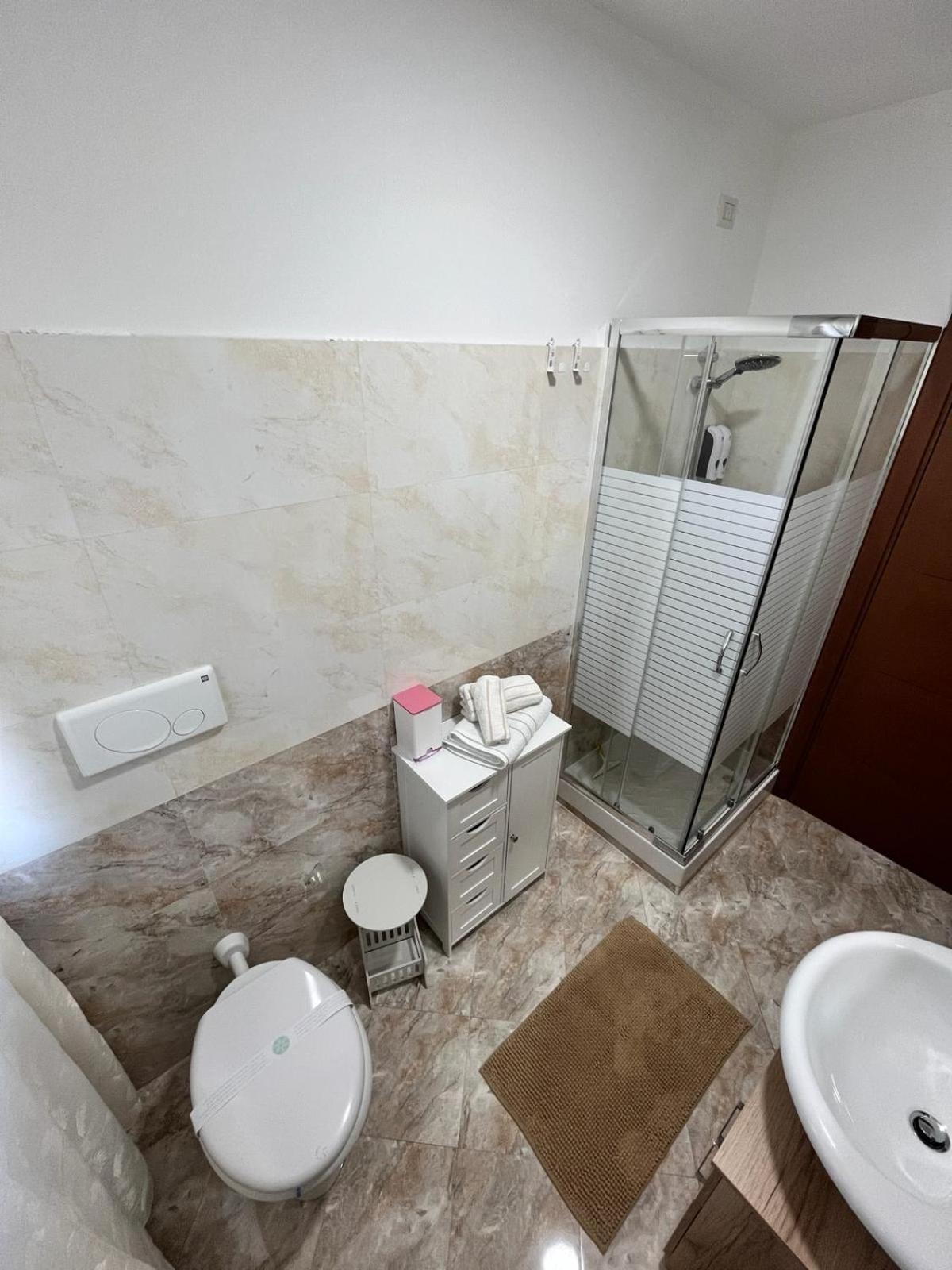 Appartamento La Casina Azzurra Montesilvano Marina Esterno foto