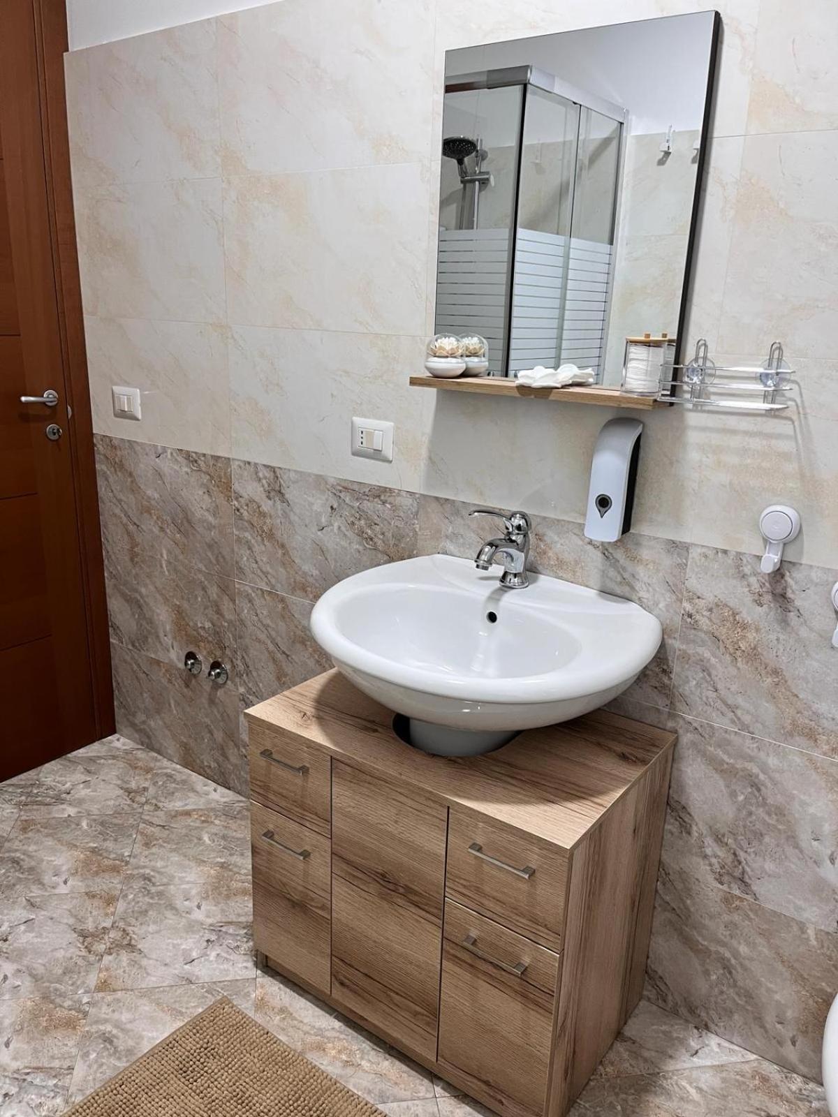 Appartamento La Casina Azzurra Montesilvano Marina Esterno foto