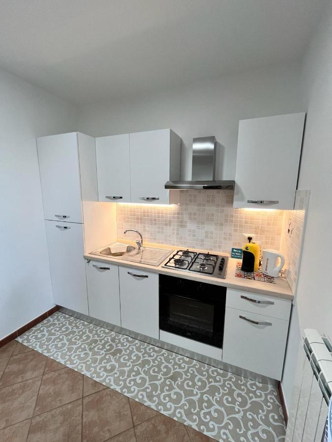 Appartamento La Casina Azzurra Montesilvano Marina Esterno foto
