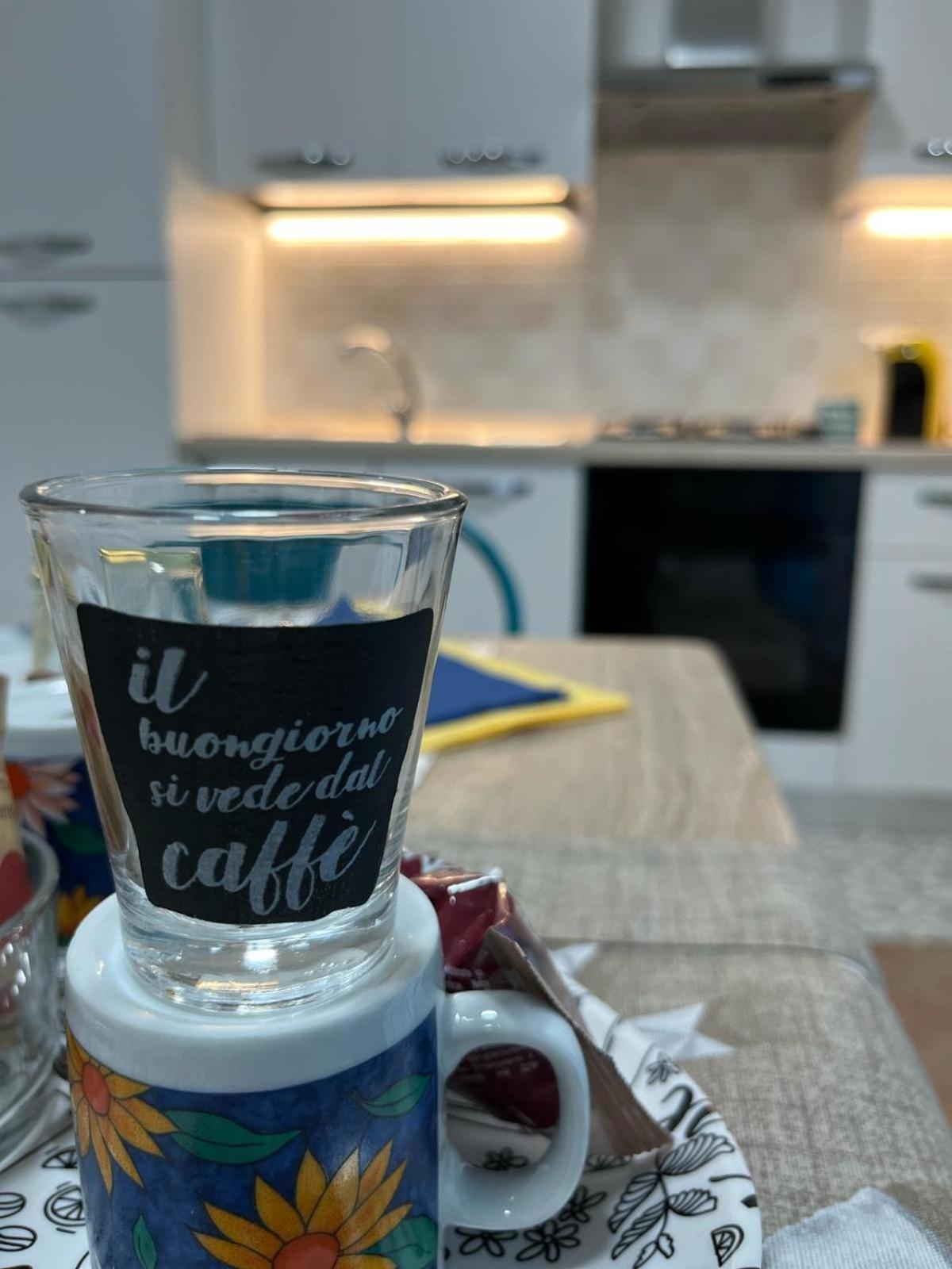 Appartamento La Casina Azzurra Montesilvano Marina Esterno foto