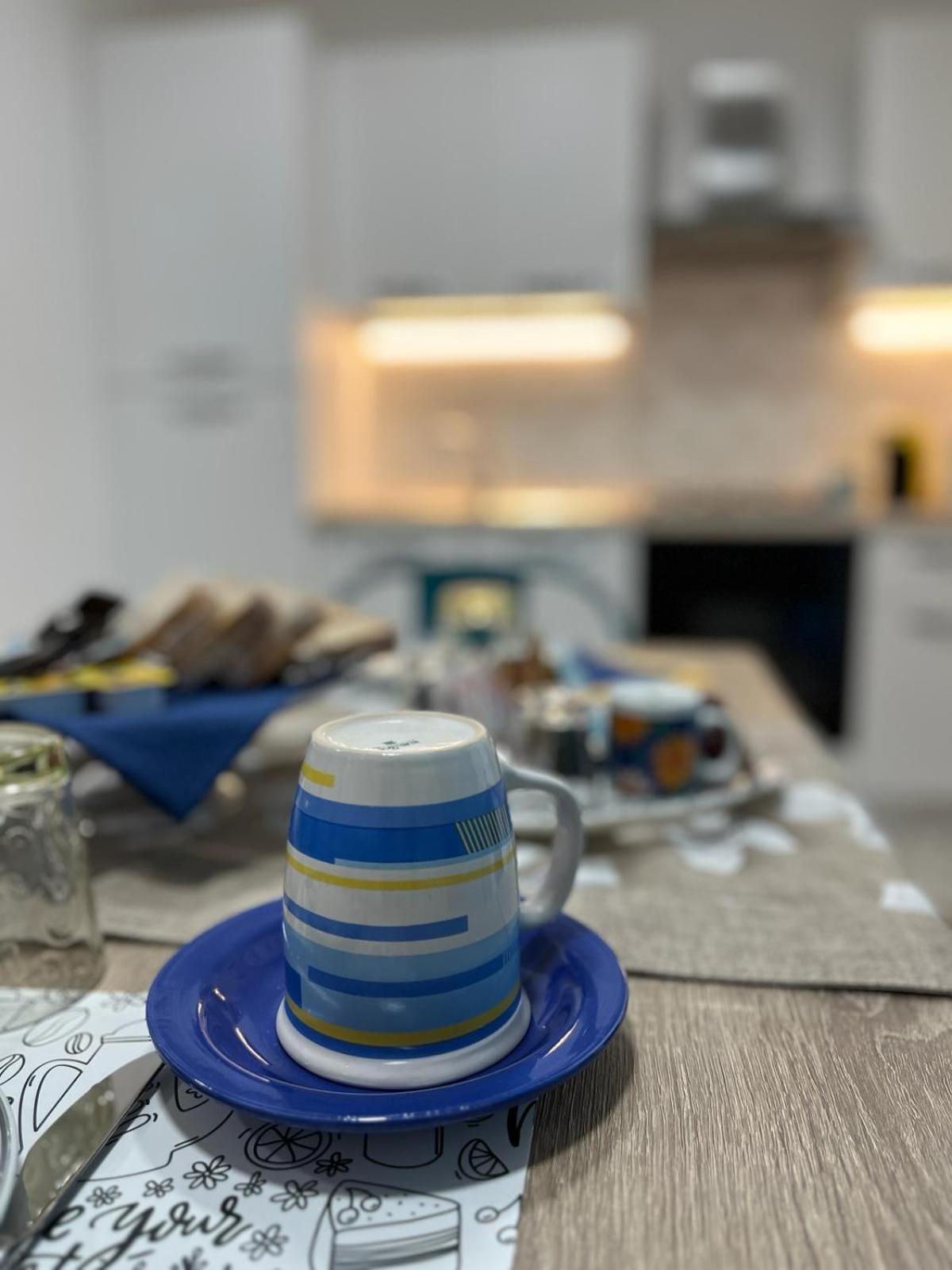 Appartamento La Casina Azzurra Montesilvano Marina Esterno foto
