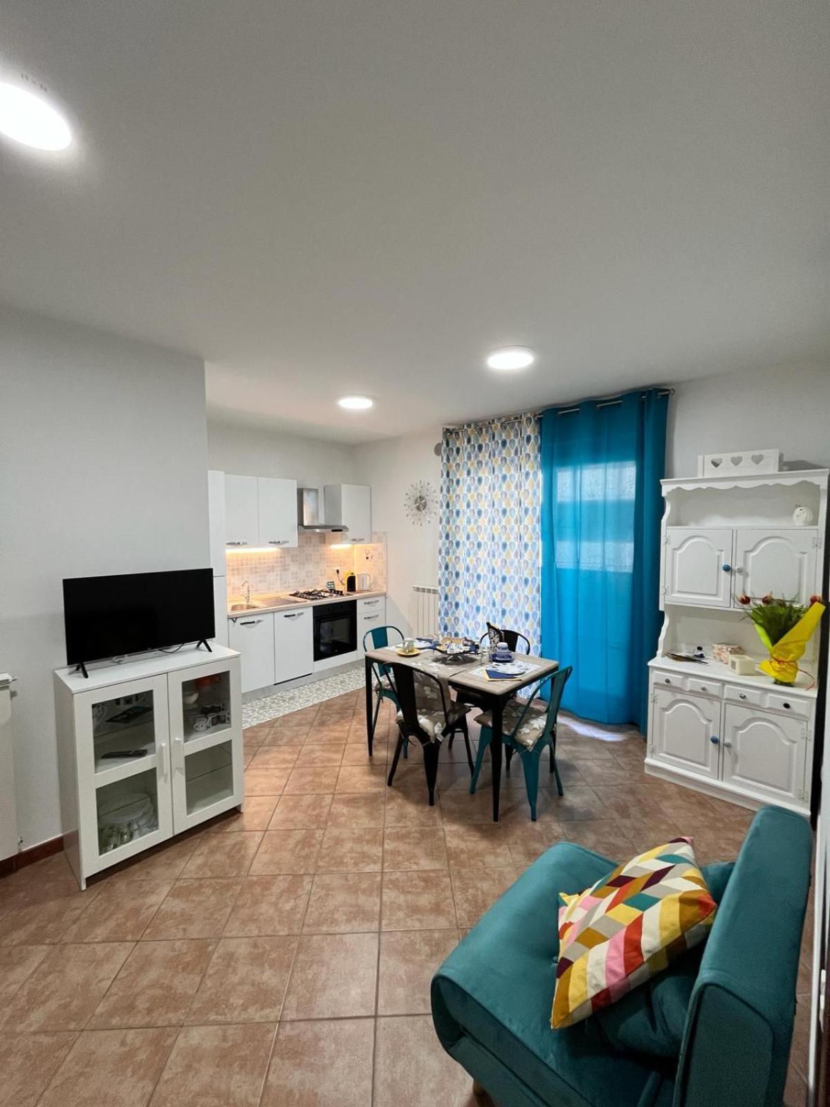Appartamento La Casina Azzurra Montesilvano Marina Esterno foto