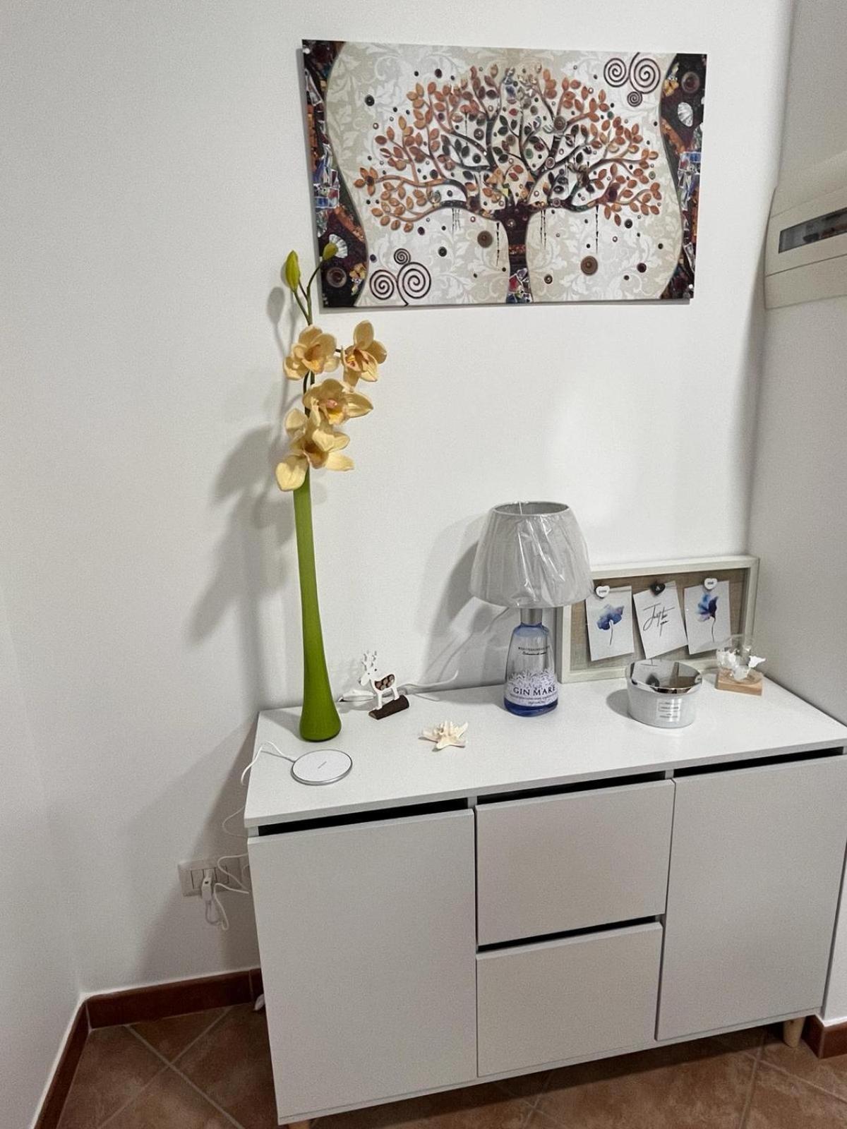 Appartamento La Casina Azzurra Montesilvano Marina Esterno foto